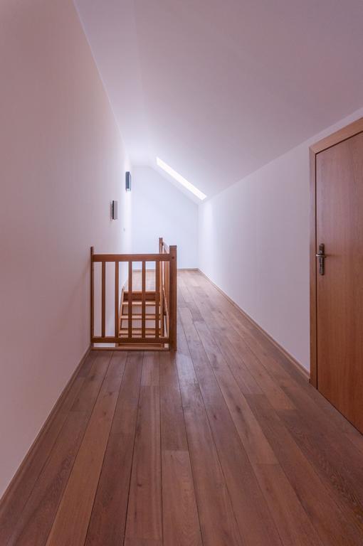 Hotel Gosciniec Kasztel U Gostla Murowana Goślina Camera foto